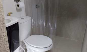 Imagem 2: Apartamento todo mobillhado