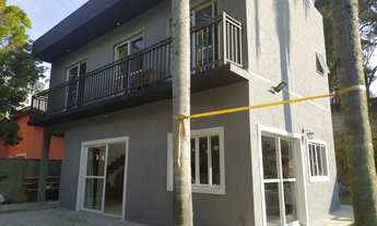 Imagem: CASA RESIDENCIAL em ITAPECERICA DA SERRA