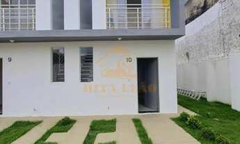 Imagem 3: Sobrado em Condomínio