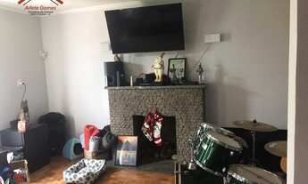 Imagem 5: Sobrado com 6 dormitórios à venda, 170 m² por R$ 2.000.000,00 - Indianópolis - São Paulo/S