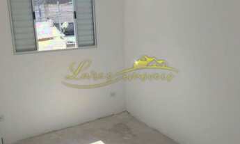 Imagem 7: PRÉDIO DE 4 ANDARES SEM ELEVADOR E SEM VAGAS DE GARAGEM NO JARDIM SARAH / BUTANTÃ