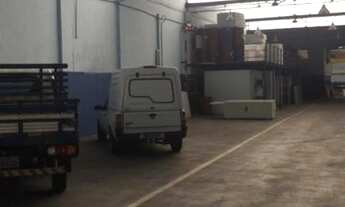 Imagem 5: Galpão/Depósito 2000 m² Limão - São Paulo - SP