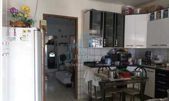 Imagem 2: Casa a venda na vila Aurora Itapetininga SP