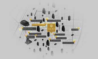 Imagem 7: Jd Oriente 3 dorm em construção