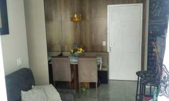 Imagem 7: Condomínio Portal VistAllegro