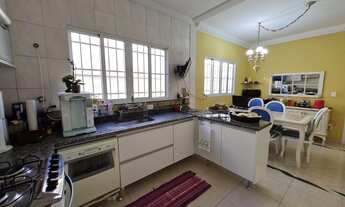 Imagem 3: Sobrado à venda, 3 quartos, 1 suíte, 2 vagas, VILA AMERICA - São Paulo/SP