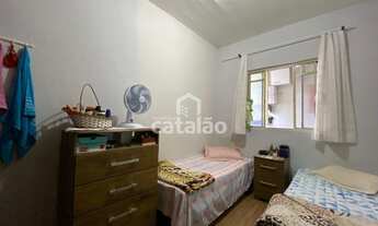 Imagem 2: Área privativa à venda, 3 quartos, 1 vaga, Eldorado - Contagem/MG