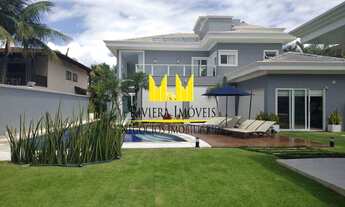 Imagem: Casa de luxo c/5 suítes, á venda em Riviera