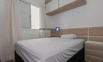 Imagem 7: Apartamento p/ VENDA - 65m2, Sala Ampliada, 2 dormitórios, 1 suíte, 1 Vaga - Com Varanda