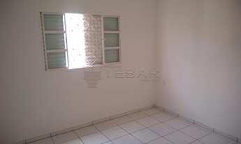 Imagem 6: Casa Padrão em São José do Rio Preto