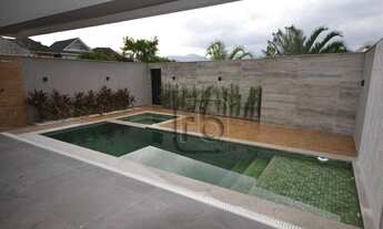 Imagem 3: Casa com 4 dormitórios à venda, 368 m² por R$ 3.980.000,00 - Recreio dos Bandeirantes - Ri