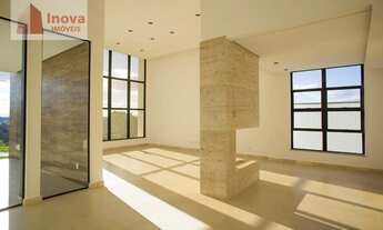 Imagem 3: Casa com 3 dormitórios à venda, 300 m² por R$ 1.990.000,00 - Spina Ville - Juiz de Fora/MG