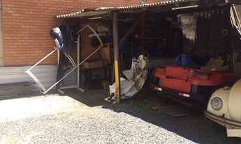 Imagem 2: UBERLâNDIA - Box/Garagem - Nossa Senhora Aparecida