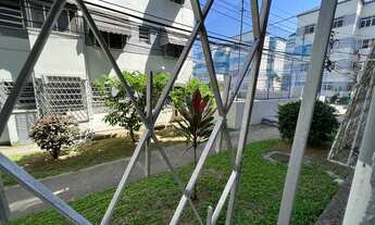 Imagem 5: EXCELENTE OPORTUNIDADE APTO 3QTOS-66M2-GEMINIANO GÓIS-FREGUESIA JPA RJ