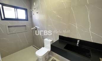 Imagem 7: Casa de condomínio térrea para venda possui 329 metros quadrados com 4 quartos