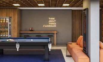 Imagem 6: Apartamento com 4 dormitórios à venda, 163 m² por R$ 2.495.719,56 - Vila Madalena - São Pa