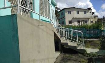 Imagem 7: Casa solta na Vila Torres Galvão - Locação