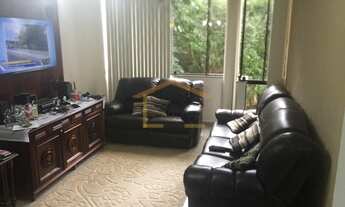 Imagem 3: SãO PAULO - Apartamento Padrão - Barro Branco (Zona Norte