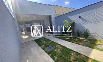 Imagem 3: GOIâNIA - Casa Padrão - Setor Santos Dumont