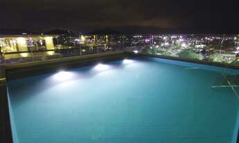 Imagem 4: Flat para venda possui 30 metros quadrados com 1 quarto em São Bento - Cabo Frio - RJ