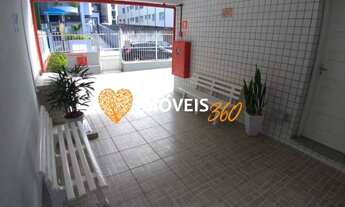 Imagem 7: KITNET 36M² A UMA QUADRA DA PRAIA - GUILHERMINA - PRAIA GRANDE