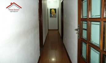 Imagem 7: Casa com 4 dormitórios à venda, 290 m² por R$ 1.294.000,00 - Parque São Vicente - Mauá/SP