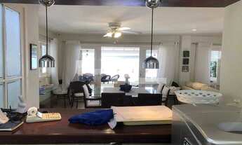 Imagem 7: CASA DUPLEX - AQUARIUS HOUSES - ANGRA