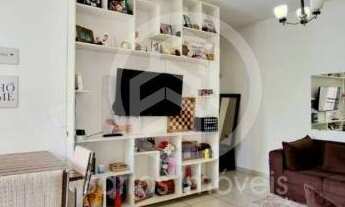 Imagem 2: Apartamento no Condomínio Smile Cidade Nova com 03 Quartos