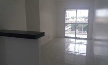 Imagem 4: Apartamento para venda tem 76 metros quadrados com 3 quartos em Glória - Macaé - RJ