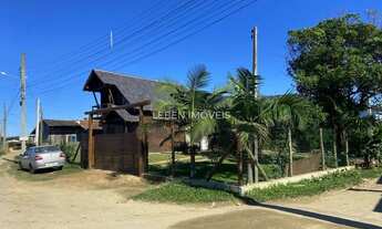 Imagem 2: Casa à venda no bairro Paes Leme - Imbituba/SC