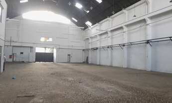 Imagem 6: Galpão - Ramos - 1250 m2 - Cód. 1585