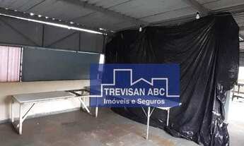 Imagem 5: Galpão para locação no Ferrazópolis/SBC - 170m²