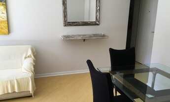 Imagem 7: Vila Andrade 3 Dormitórios Pronto para morar com 2 vagas de Garagem