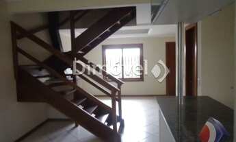 Imagem 3: PORTO ALEGRE - Casa de Condomínio - IPANEMA