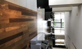 Imagem 4: LOCAÇÃO APTO 63 MTS. BROOKLIN 01 DORMT. - 01 VAGA TOTALMENTE MOBILIADO