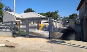 Imagem 6: Casa com 1 dormitório à venda, 87 m² por R$ 179.000,00 - Mathias Velho - Canoas/RS