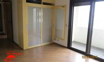 Imagem 7: Cobertura com Piscina Região Campo Belo 391 m²