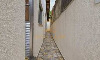 Imagem 6: Casa Sobrado Casa com 2 dormitórios