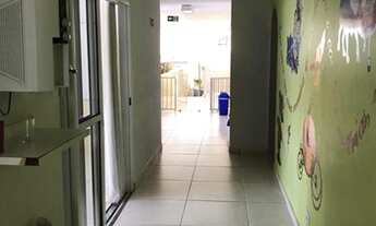 Imagem 5: 0 - Prédio - Setor Bueno