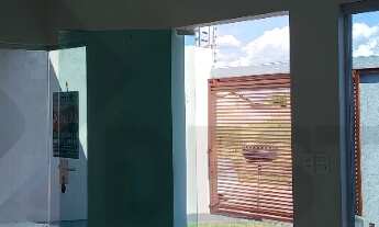 Imagem 4: Aluga-se Casa em bairro planejado