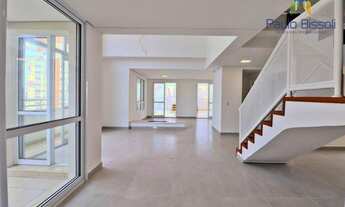 Imagem: Cobertura Duplex à Venda Santana 315