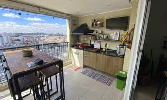 Imagem 7: APARTAMENTO RESIDENCIAL em São Paulo - SP, Vila Mascote