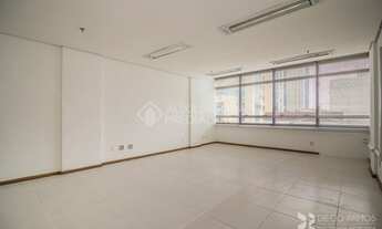 Imagem 7: PORTO ALEGRE - Conjunto Comercial/Sala - Sao Geraldo