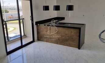 Imagem 2: Condomínio com 3 dormitórios à venda, Caguaçu, SOROCABA - SP