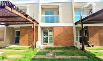 Imagem: Casa à venda no bairro Tamatanduba - Eusébio/CE