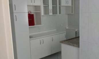 Imagem 3: Apartamento com 3 dormitórios à venda, 75 m² por R$ 410.000,00 - Vila Valparaíso - Santo A