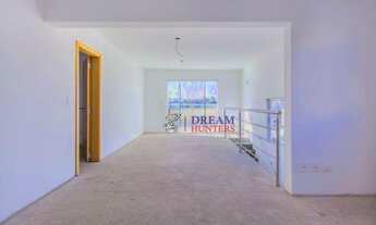 Imagem 6: Cobertura com 4 dormitórios à venda, 217 m² por R$ 1.839.000,00 - Vila Izabel - Curitiba/P