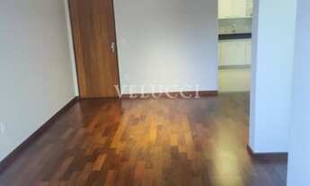 Imagem 2: Apartamento - Vila Proost de Souza - Campinas