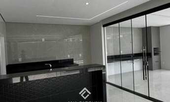 Imagem 6: Casa de Esquina com Excelente Padrão de Acabamento no Panorama