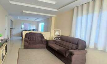 Imagem 3: Sobrado com 3 dormitórios à venda por R$ 625.000,00 - Emiliano Perneta - Pinhais/PR